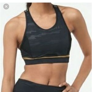 Sam Edelman sports bra